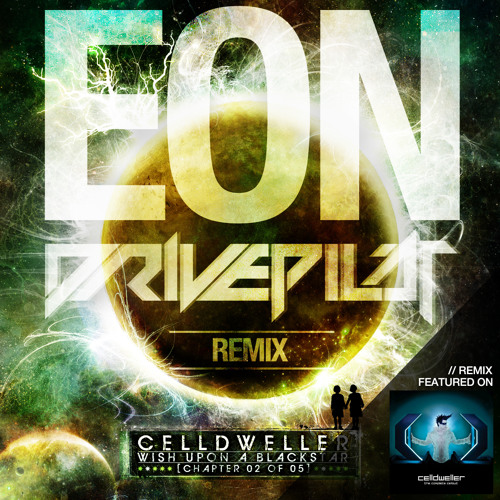 скачать celldweller eon