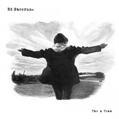 The A-Team [Piano arrangement]  Ed Sheeran cover