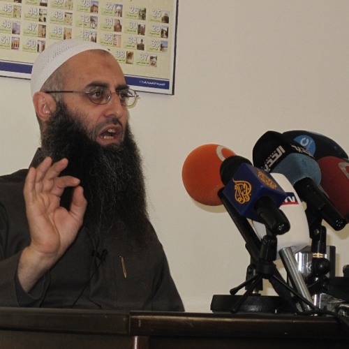 وصاية للمحبين