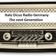 Italo Disco Radio DE
