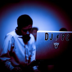 Whip My Hair/Black and Yellow live DJ remix feat. DJP2, D LARRY, Rich S