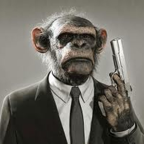 SpaceMonkeyInvasion