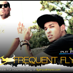 Frequent Flyer (Single)