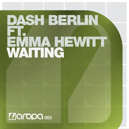 01. Waiting (Vocal Mix)
