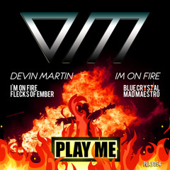 Devin Martin_ Mad Maestro (PLAY ME)