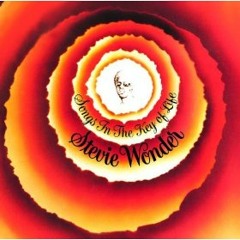 Stevie Wonder I Wish (Hippie Torrales Mix)