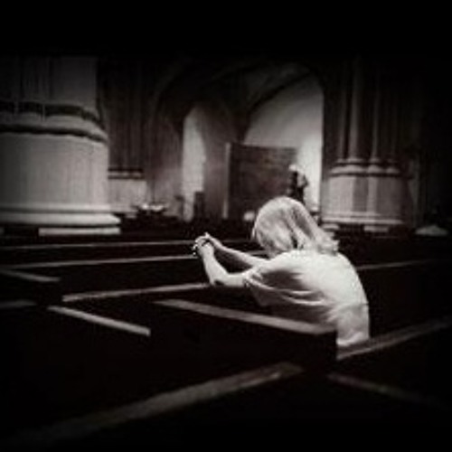 나의 기도 (My pray) - dingiry