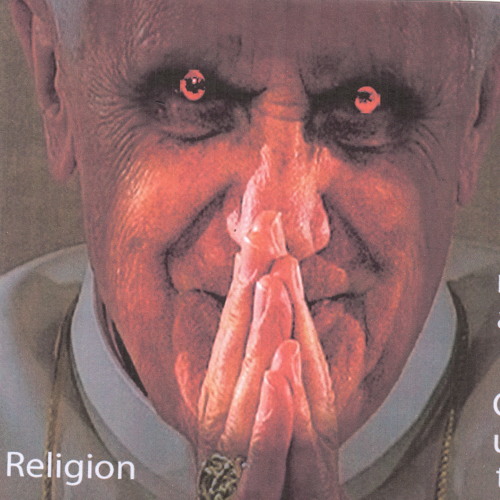 Herr Bert - Religion