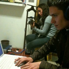 Willing Acoustic cover (Times of Grace) By Hilda Beltrán