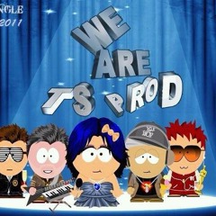 We Are Tsprod