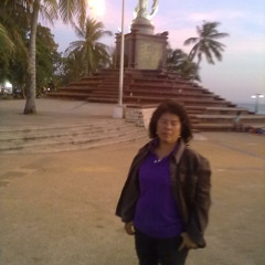 เพลงร้องเรือ(กล่อมเด็กปักษ์ใต้)