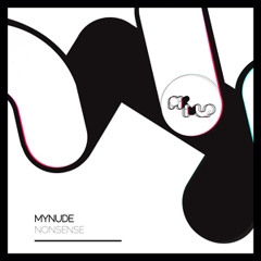 Mynude - Color Vision [Original Mix]