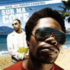 GAK feat. VEUST LYRICIST and T WEAPONZ - Sur Ma Côte  (Remix)   -prod. by Dope-