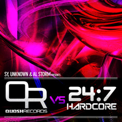 SY & AL STORM - WELCOME TO THE JUNGLE - OUT NOW!!! (CLICK BUY LINK)