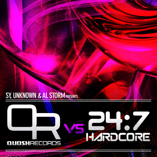 SY & AL STORM - WELCOME TO THE JUNGLE - OUT NOW!!! (CLICK BUY LINK)