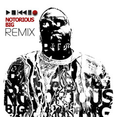Notorious BIG - Party and Bullshit (Prod.StoneOcean)