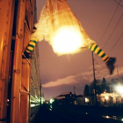 ...it was something in the air