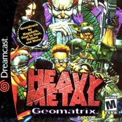 Super VGM Heavy Metal Mix Turbo
