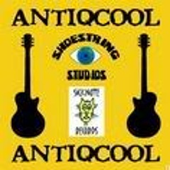 The Moment Is Now (instrumental mix) - Antiqcool