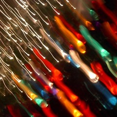 Blurred Vissions - Memories