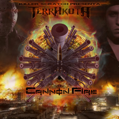 Ladren O Guarden Silencio - Rain Ft. Terrakota - Prod. By Vinny F