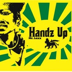 Mr Lexx - Handz Up  -prod. by Dope-