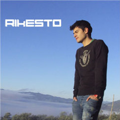 Rikesto - Proton Radio - Dynamic Surrealism EP (26-11-2011)