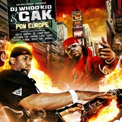 Gak feat. Jessie Wagner - The Greatest Loubard   -prod by Dope-