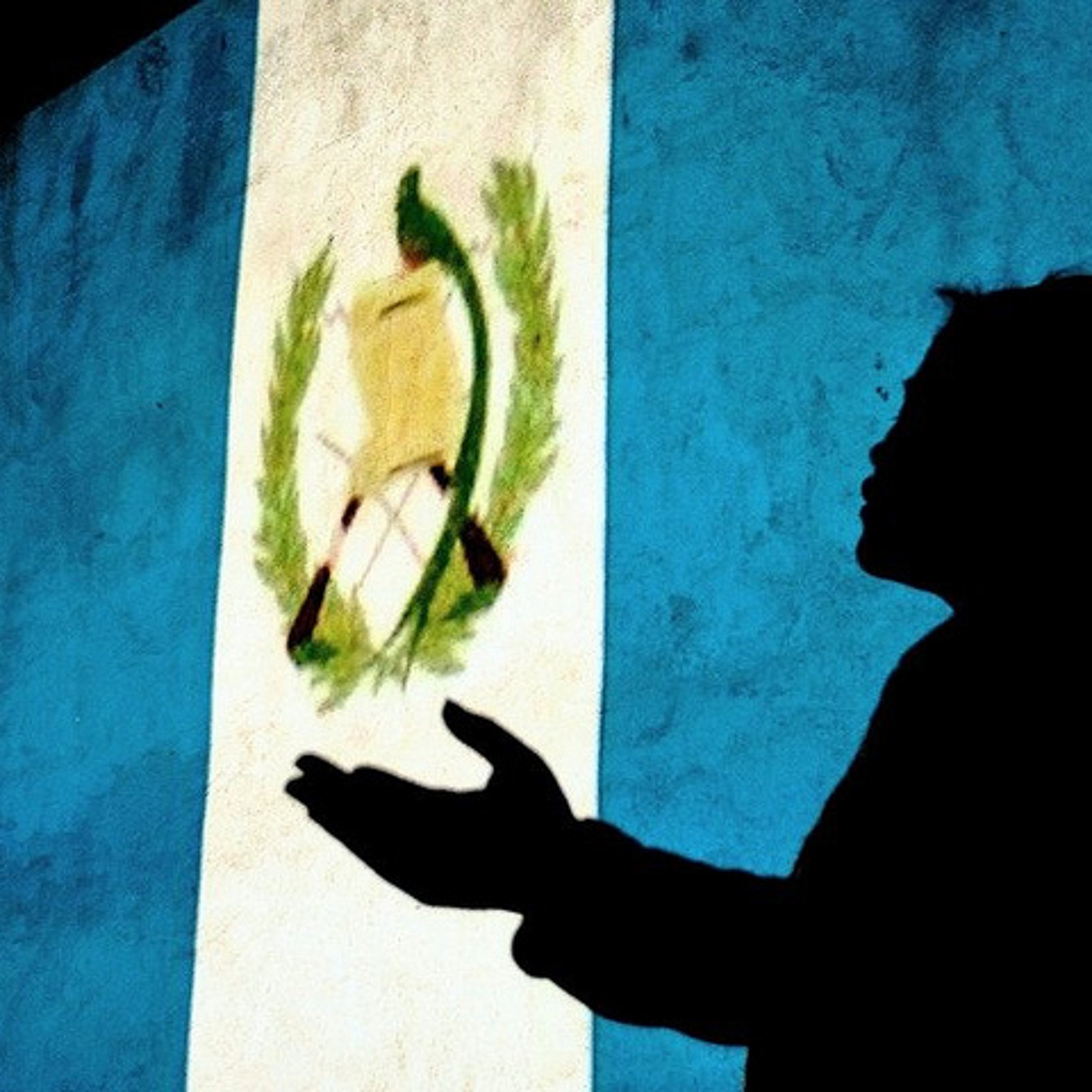 Central America