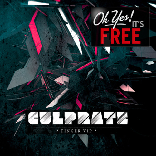 Culprate - Finger VIP