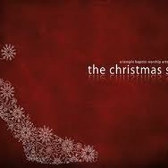 The Christmas Shoes (Legacy Cover)