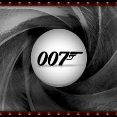 John Arnold - James Bond Theme (Bonus Track)