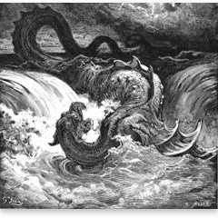 Simon Nelson - Leviathan