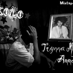 Kolo ft. Schoolboi Ceejay- Its On Me