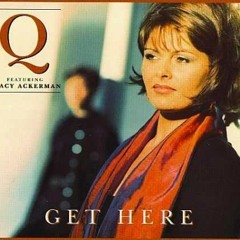 Q. Feat. Tracy Ackerman - Get Here 2003 (Mutran's Edit Mix)