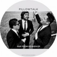 PillowTalk ft Navid Izadi - Weekend Girl