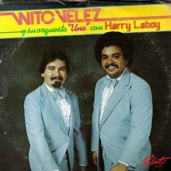 Tristeza - Wito Vélez Con Harry Lavoy (1977)