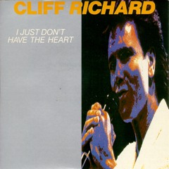 Cliff Richard - I Just Don't Have The Heart (Mutran's Edit Mix)