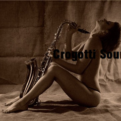 Crogotti - My Hearts a Saxophone