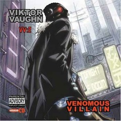 MF Doom as Viktor Vaughn - Ode To Road Rage