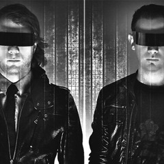 Nero - Promises [Calvin Harris Remix] (Club House Officiel)