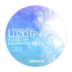 Sebastian Boldt - Sommerregen