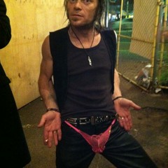 Coming Down, (New song @ Jam Night)