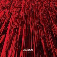 ASC - Pushing Red Podcast 001