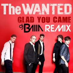 The Wanted - Glad You Came (DJ Balla's Club Mix)