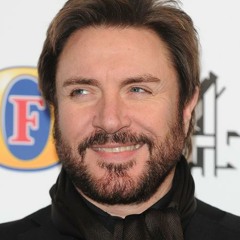 Merry Christmas from Simon Le Bon