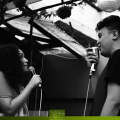 Biduanita: Muhammad Tulus