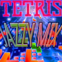 Я люблю тетрамино (Tetris cover)