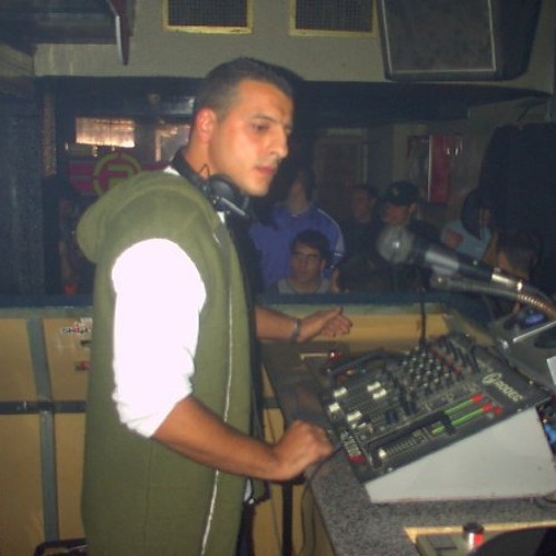 Manolo "El Pirata" - 'Aniversario de A.C.T.V. (1993)'.