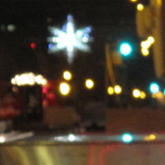 Seasonal Chill by Kristina Supergenius